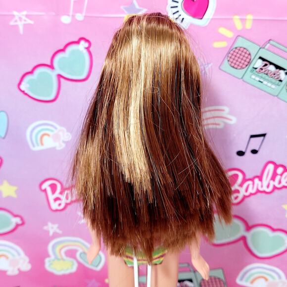 Barbie PARTY PARTY PARTY Teresa Doll 2001 #50816 Walmart Exclusive - Picture 6 of 7